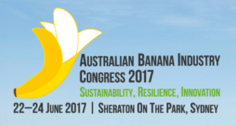 Australian banana industry congress 2017 Australian banana industry congress 2017