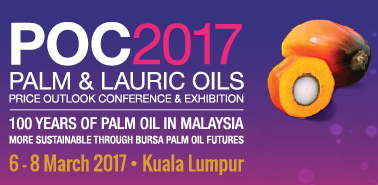 Palm & Lauric oils conference 2017 Palm & Lauric oils conference 2017