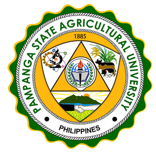 Pampanga_State_Agricultural_University_logo